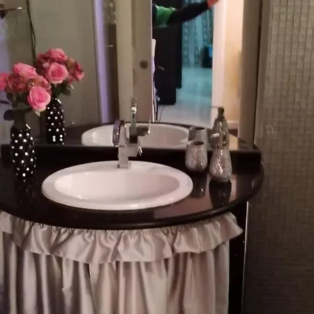 Casa Tamara Roma דירה Morena