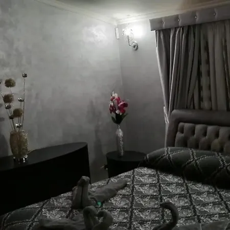 Casa Tamara Roma דירה *