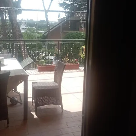 Apartment Casa Tamara Roma *