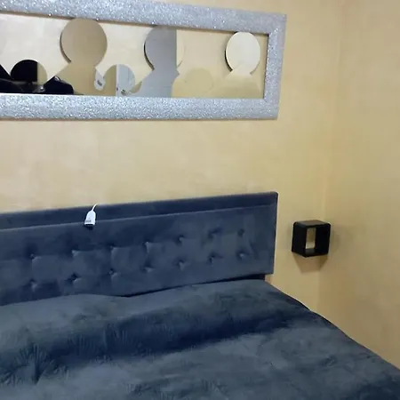 Apartment Casa Tamara Roma