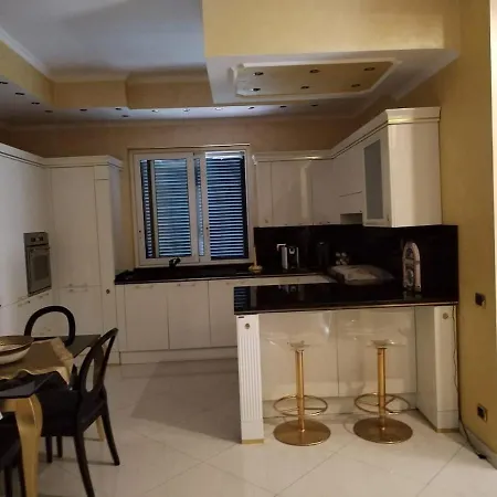 Casa Tamara Roma Morena