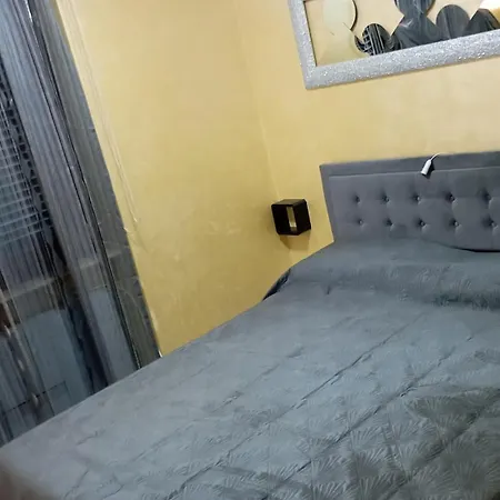 Casa Tamara Roma דירה Morena