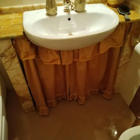 Casa Tamara Roma * Morena