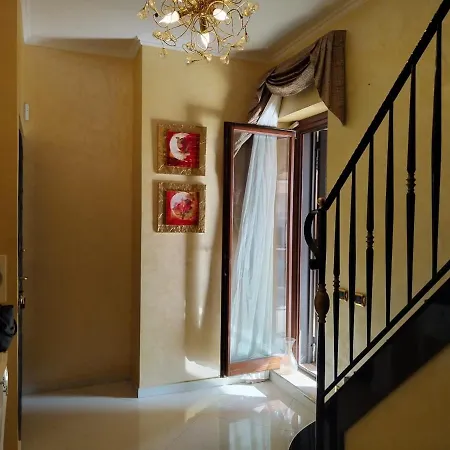 Casa Tamara Roma Apartment