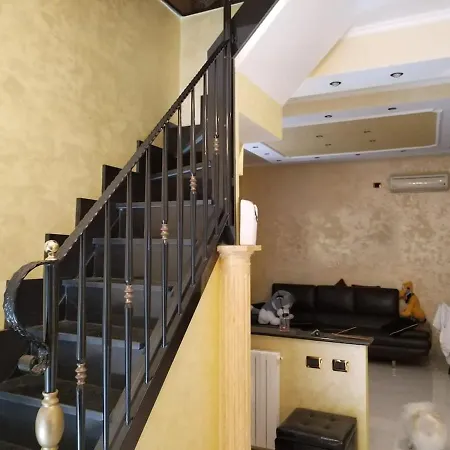 Casa Tamara Roma *
