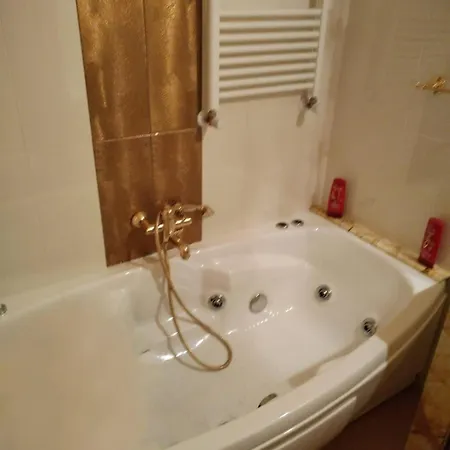 Casa Tamara Roma Morena