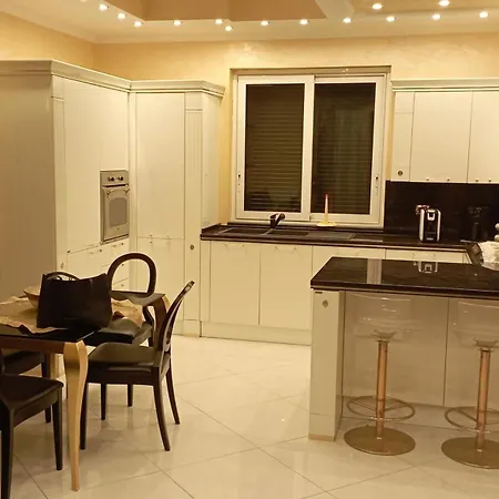 Casa Tamara Roma Apartment Morena