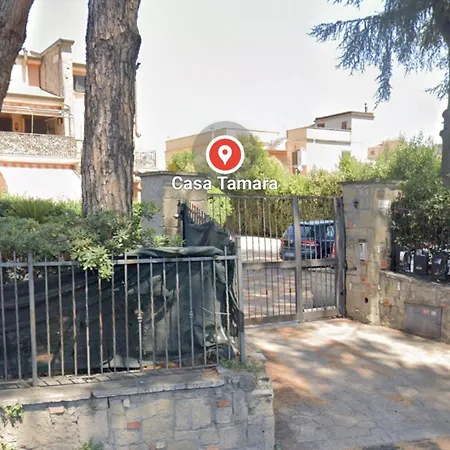 Apartment Casa Tamara Roma Morena