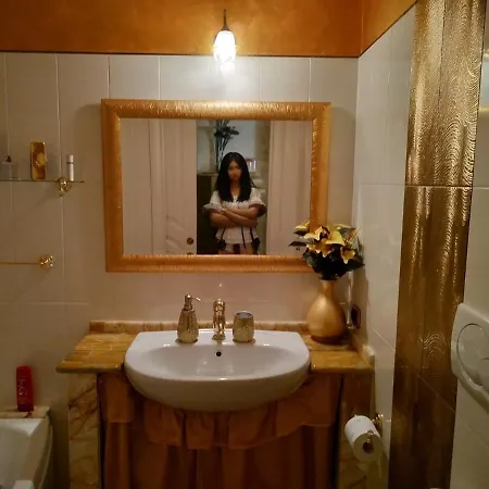 Casa Tamara Roma Apartment *