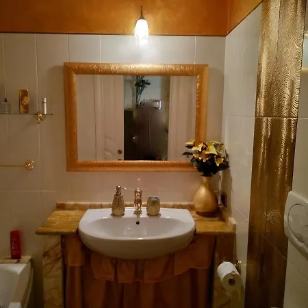 Apartment Casa Tamara Roma
